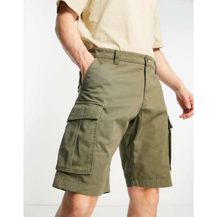 Gant relaxed twill utility 2024 shorts