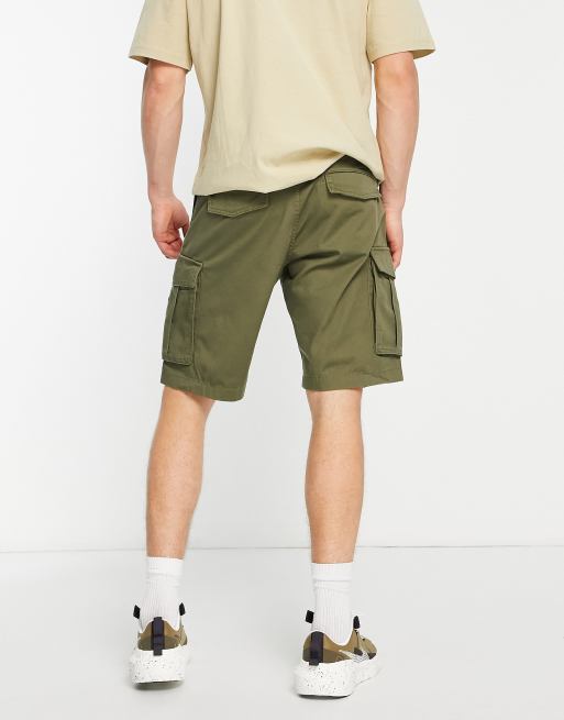 Gant relaxed twill store shorts