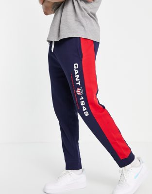 gant sweatpants