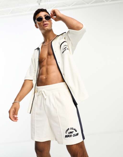 Gant shorts discount