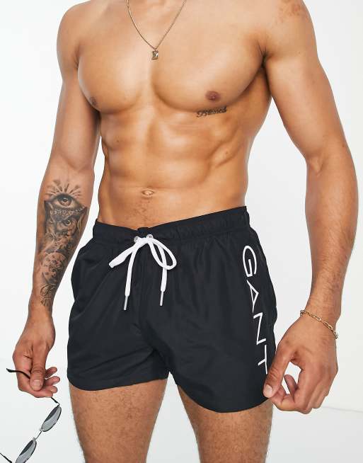 Gant mens swim sales shorts