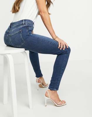 gant skinny jeans