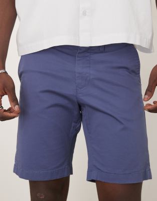 Gant Slim Fit Twill Chino Shorts