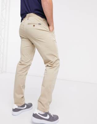 gant slim fit