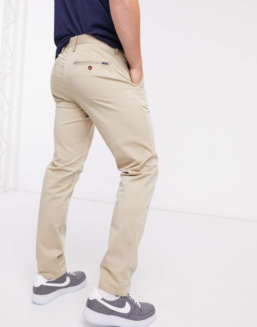 Gant sales slim chinos