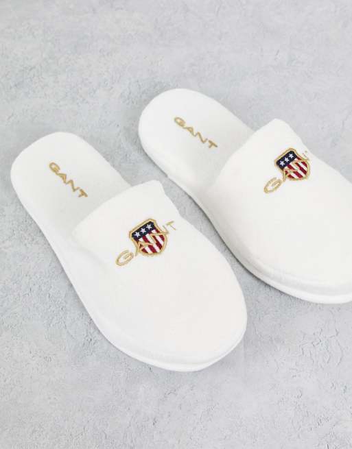 Gant slippers 2025