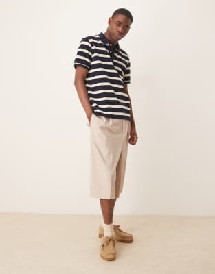 Gant Striped Polo