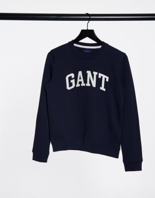 gant jumper mens sale