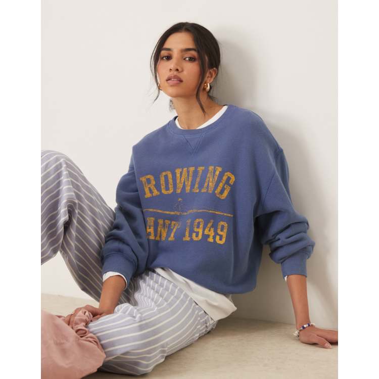 ◇PRENDA◇ JUVENTUD COMBINATION RAGLAN SWEATSHIRT NAVY MUSINSA | PRENDA JUVENTUD COMBINATION RAGLAN SWEATSHIRT NAVY