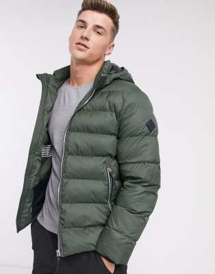 the cloud jacket gant