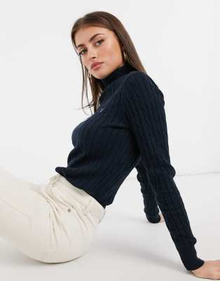 gant womens jumper