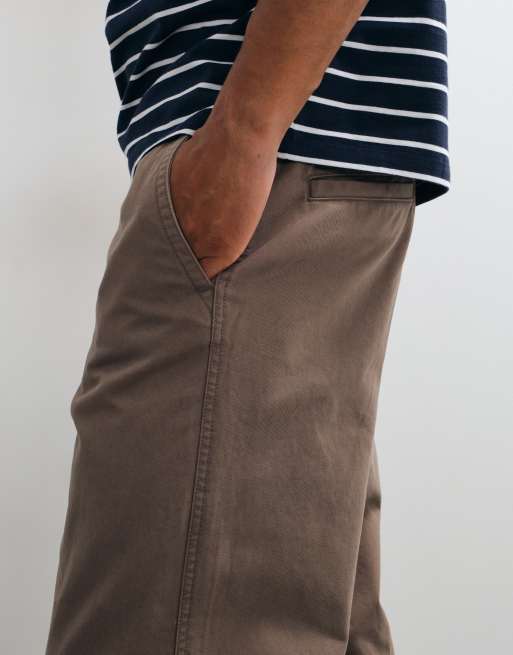 GAP 90's heavyweight twill trousers in grey , 5 of 5