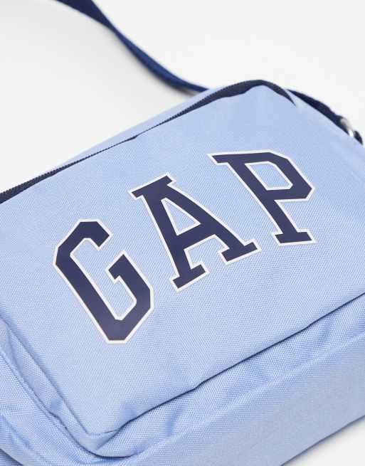 Vintage offers Gap cross Body Backpack