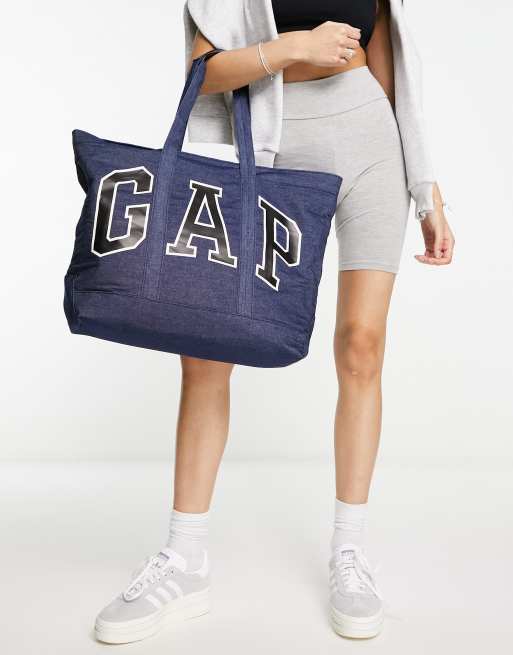 Gap tote on sale