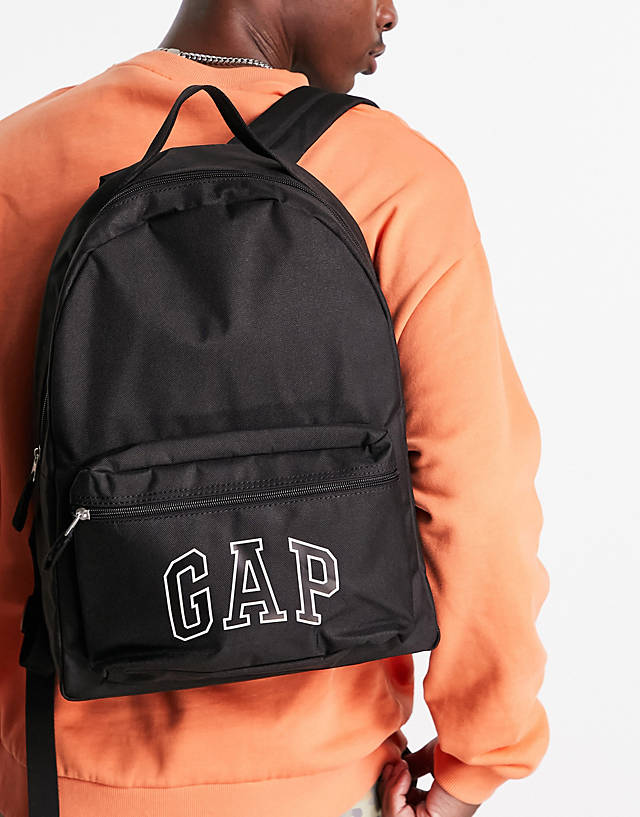 Gap - berkley large backpack in black