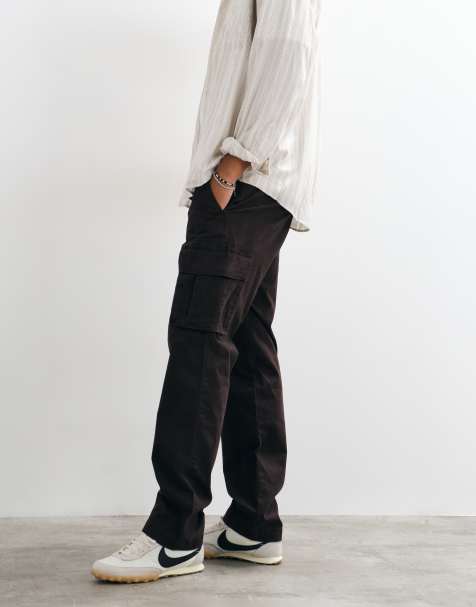 GAP cargo pants in brown - view 1