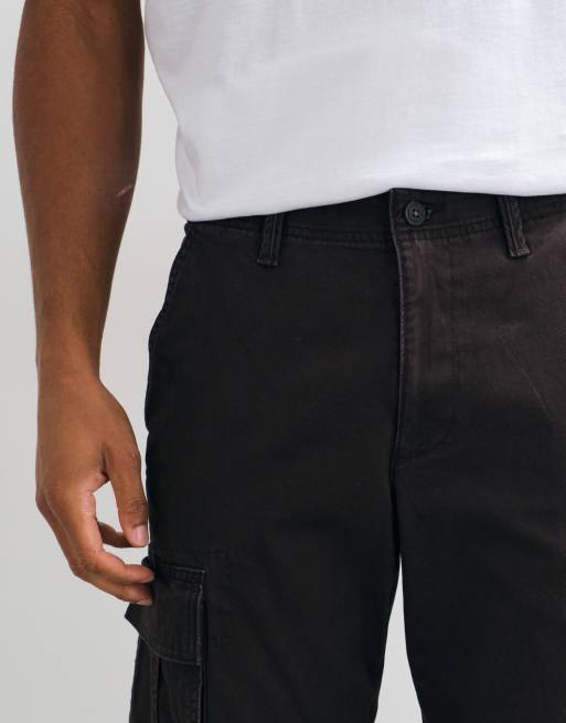GAP cargo pants in brown, 3 of 5