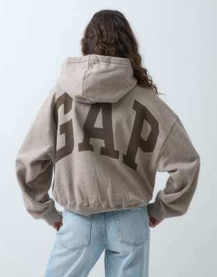 Gap 4