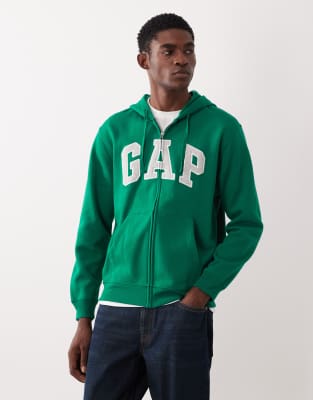 Zip Up