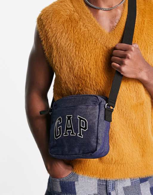 Gap bags deals mens