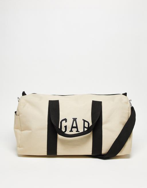 GAP - Duke - Borsone da viaggio color sabbia