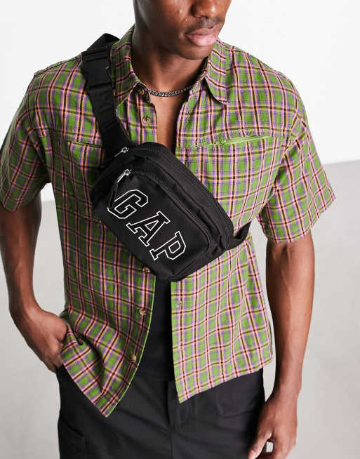 Gap discount fanny pack