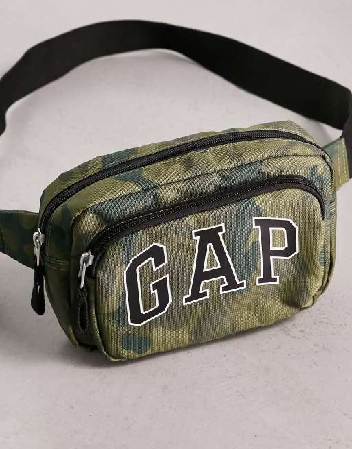 Camo 2024 belt bag