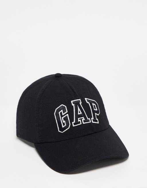 Cap gap on sale