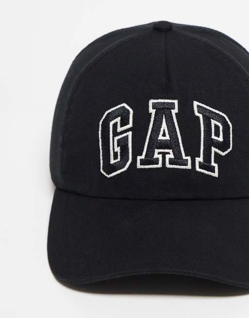 GAP - Exclusivité - Casquette à logo - Noir, 2 de 4