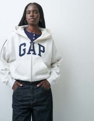 Gap 3