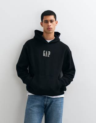 Gap 2