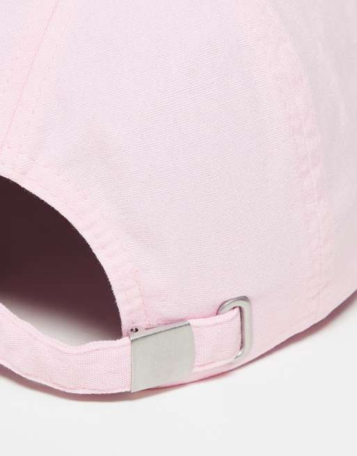 GAP – Różowa czapka z daszkiem i logo – tylko w ASOS, 2 z 4