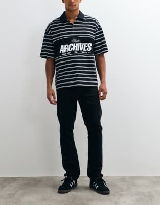 Washed Black 1