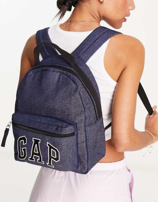 Gap store mini backpack