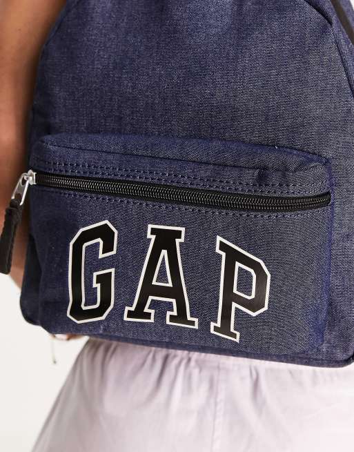 Gap mini outlet backpack