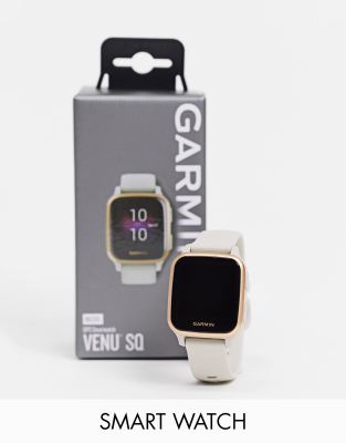 Garmin – Venu Sq – Smartklocka I Unisex-Modell 010-02426-11-Neutral | Garmin  | SE