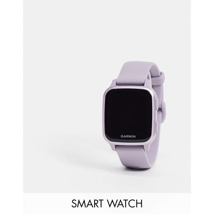 Garmin Venu Sq unisex smart watch 010-02427-12 | ASOS