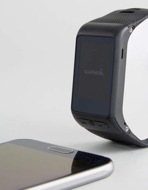 Montre connectée discount garmin vivoactive hr