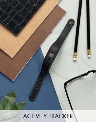 garmin vivofit 3 black activity tracker