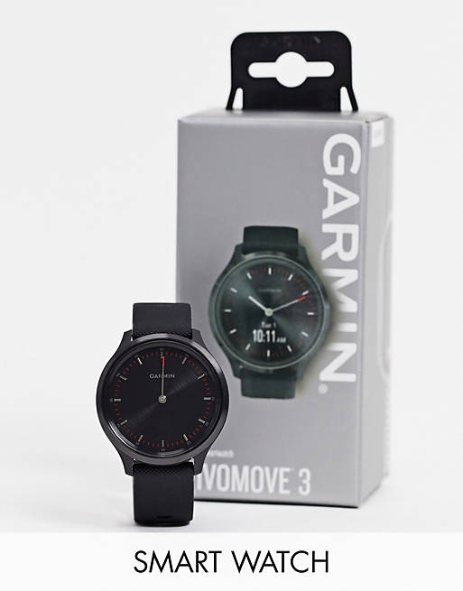 Garmin Vivomove 3 unisex smart watch 010-02239-01