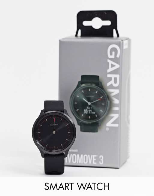 Vivomove 3 black hot sale