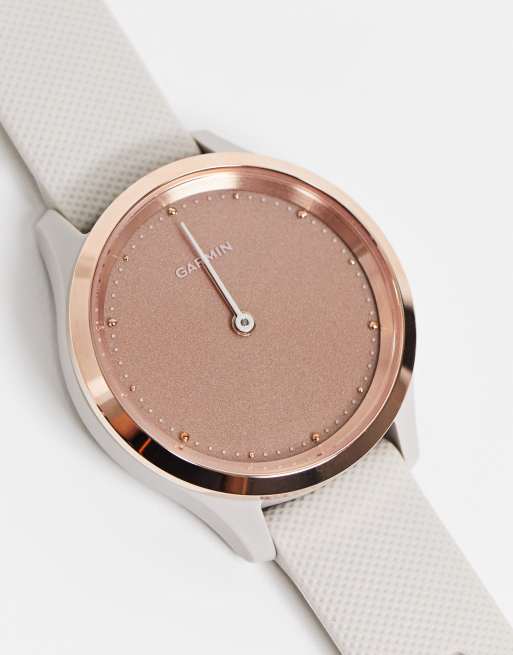  -80 € sur la montre connectée femme Vívomove 3S !