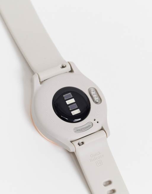 Garmin Vivomove 3S unisex smart watch 010-02238-02 ASOS