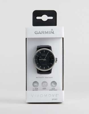 garmin vivomove xxl
