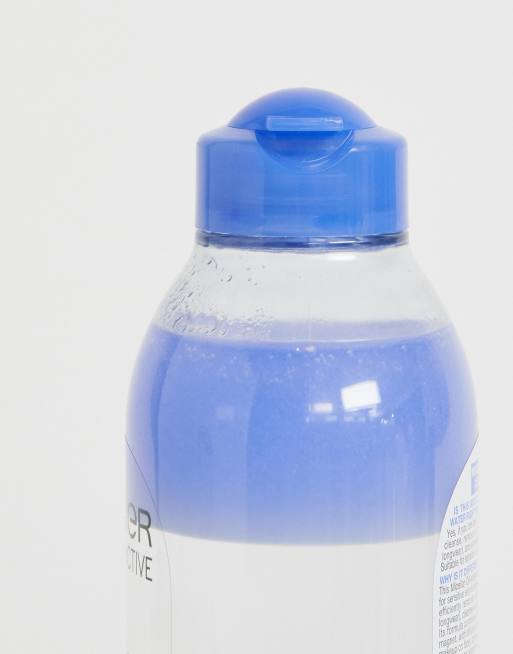 Garnier - Acqua micellare detergente con olio per pelli delicate e occhi da 400 ml, 4 di 4