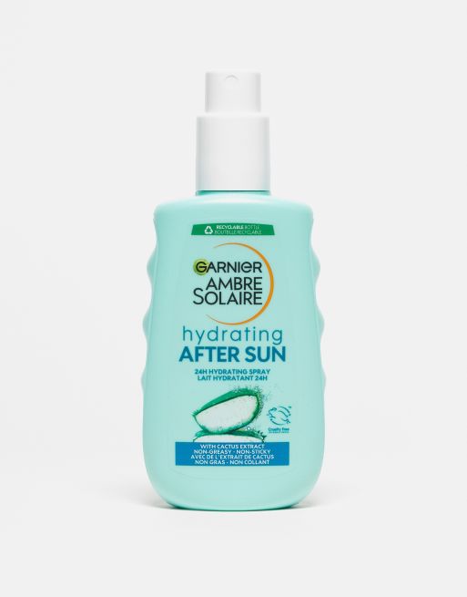 Garnier Ambre Solaire After Sun Spray 200ml