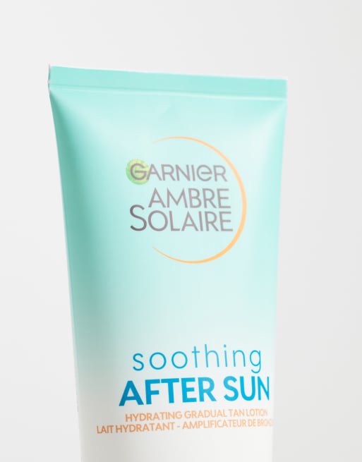 Garnier Ambre Solaire After Sun Tan Maintainer For Face & Body 200ml, 3 of 4