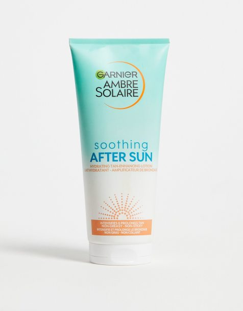 Garnier Ambre Solaire After Sun Tan Maintainer with Self Tan 200ml (save 35%) - view 1