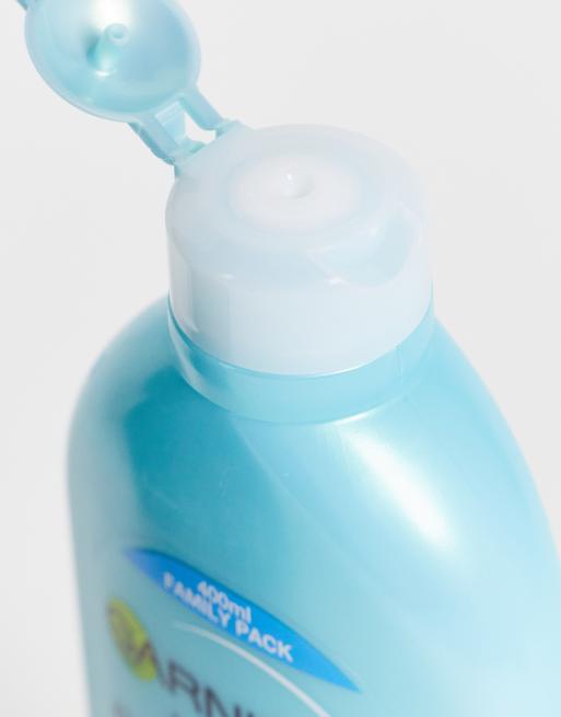 Garnier - Ambre Solaire - Hydrating Soothing After Sun Lotion - Aftersun-lotion 400ml, 3 van 4