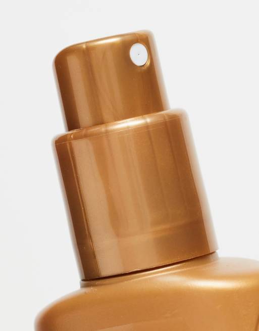 Garnier - Ambre Solaire - Ideal Bronze Milk-In Tanning Spray SPF50 - Solspray 150 ml, 4 af 4